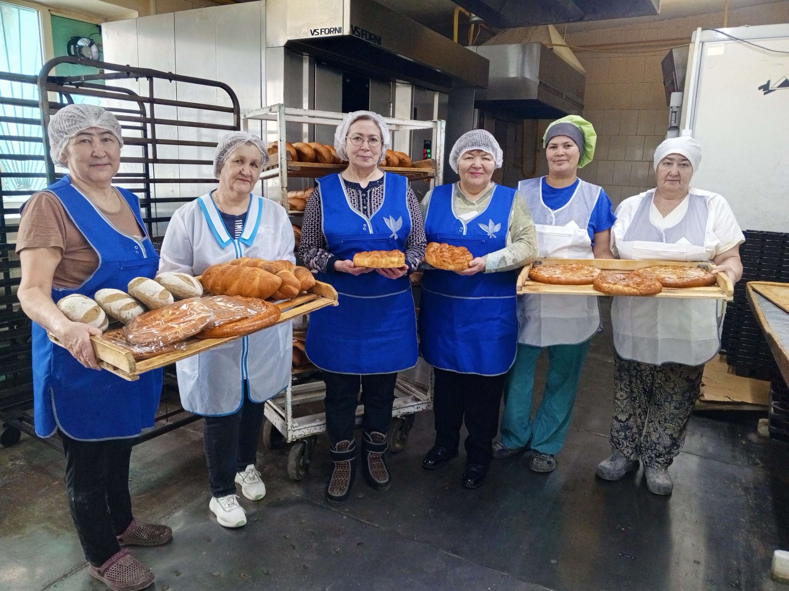 Күңел йылыһын да ҡушып