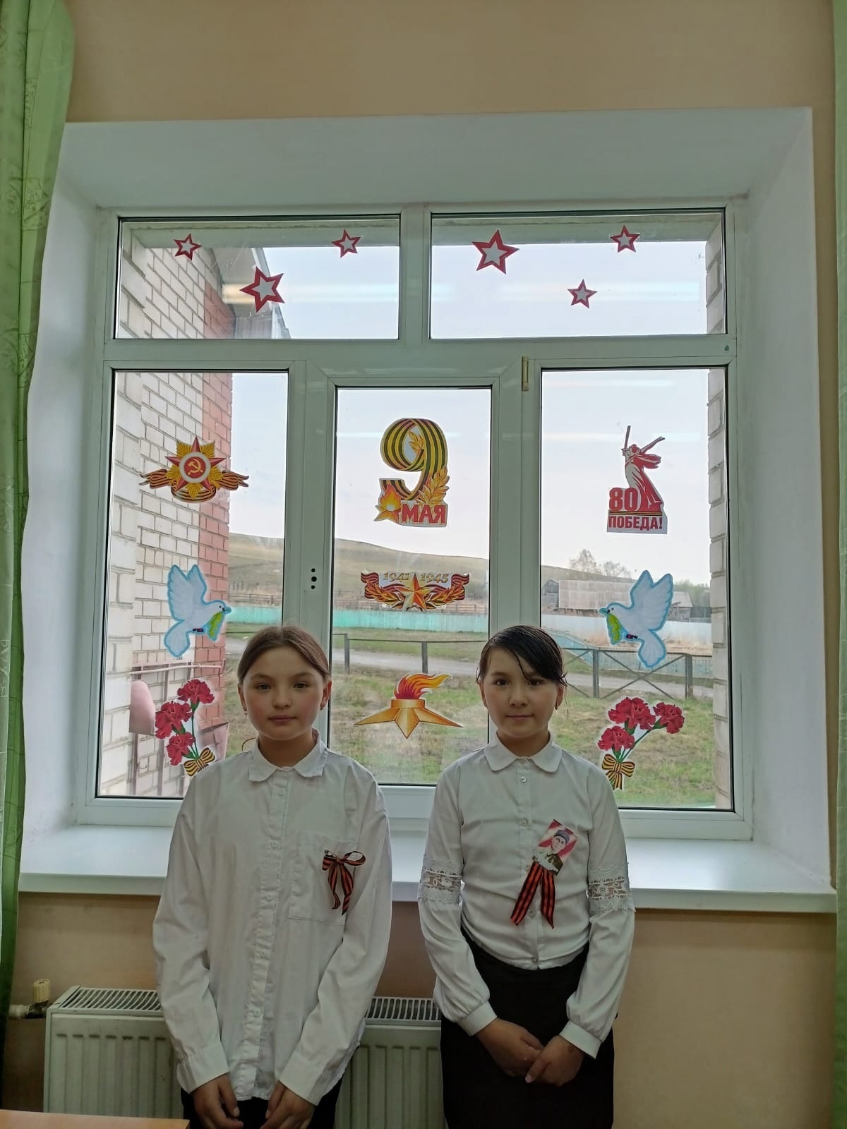 “Еңеү тәҙрәләре-2025" Бөтә Рәсәй акцияһы