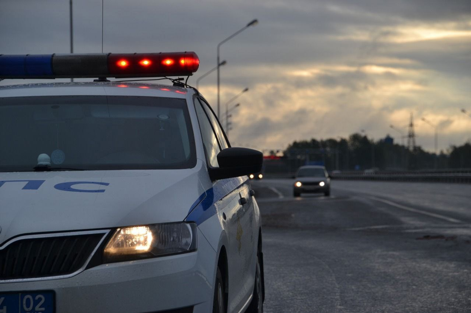 Өфө - Ырымбур юлында