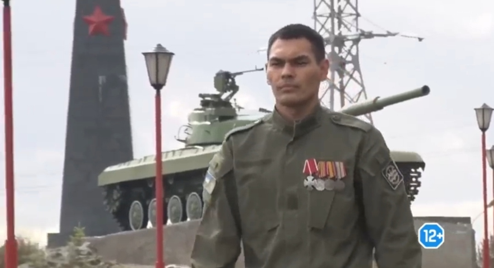 Баймаҡ батыры тураһында тапшырыу ҡарағыҙ