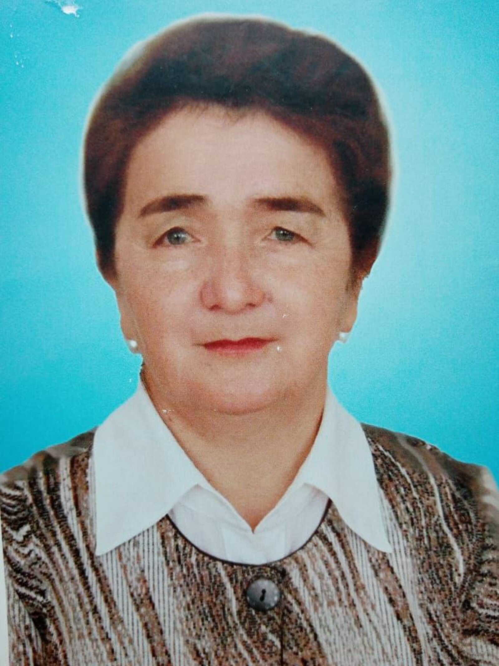 Беҙ һине бик ныҡ яратабыҙ!