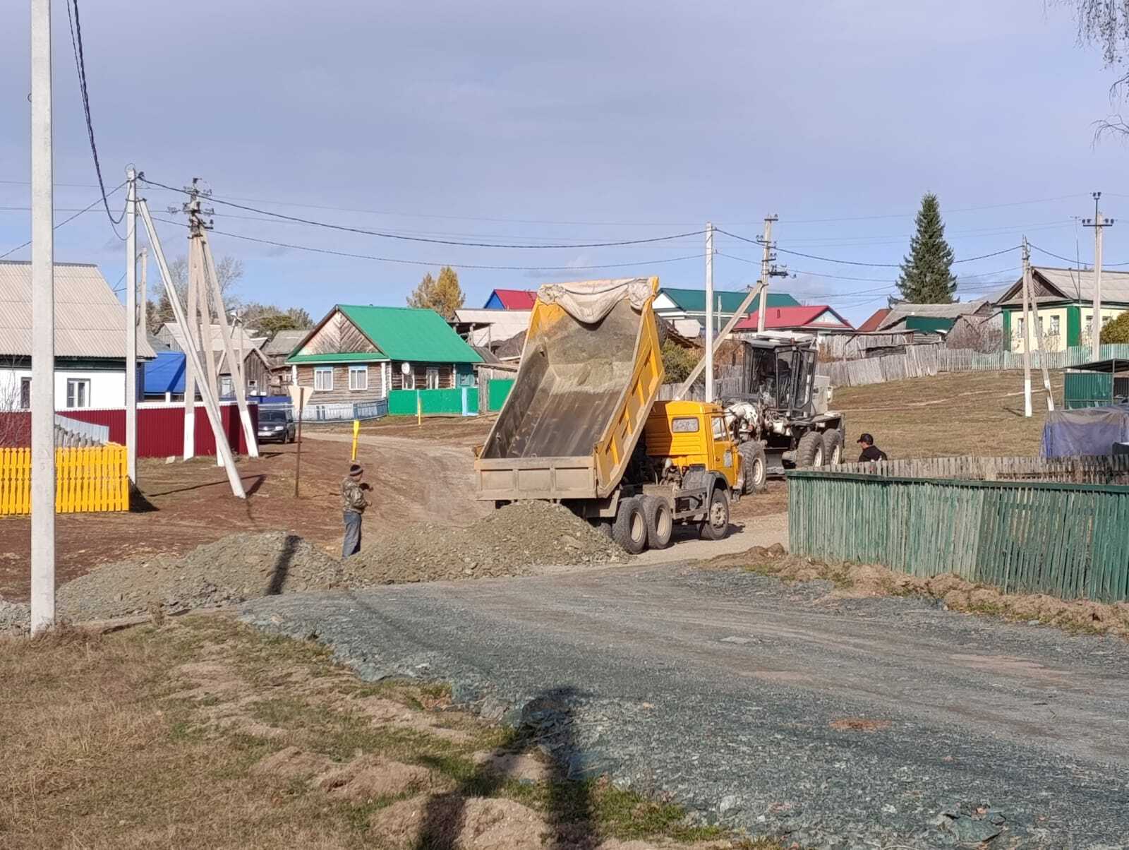 В Башкирии по нацпроекту отремонтируют 200 дорог и 15 мостов