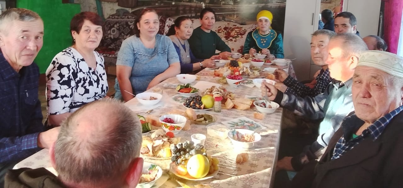 Ҡорбандар ҡабул булһын