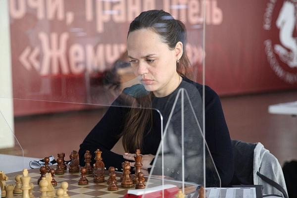 Өфө шахмат буйынса Рәсәй чемпионаты суперфиналын ҡабул итәсәк