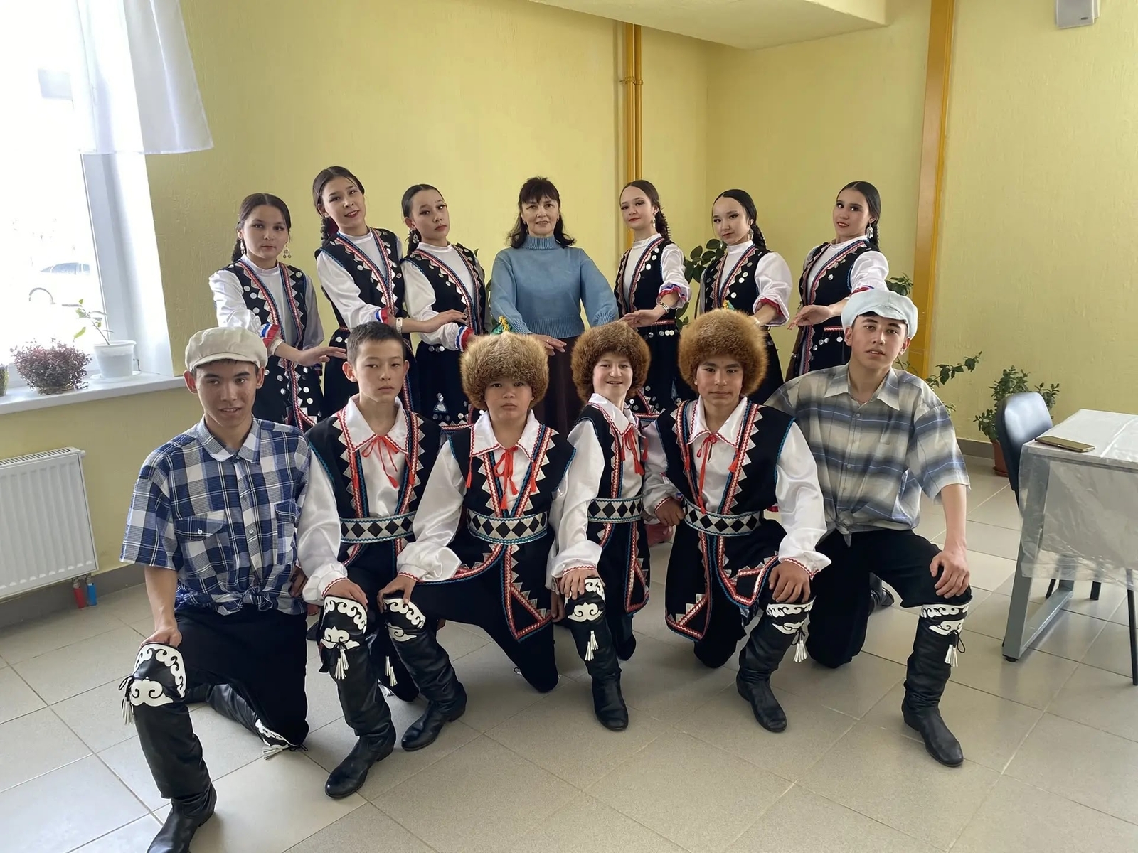 "Йәншишмә"ләр шәп баҫа