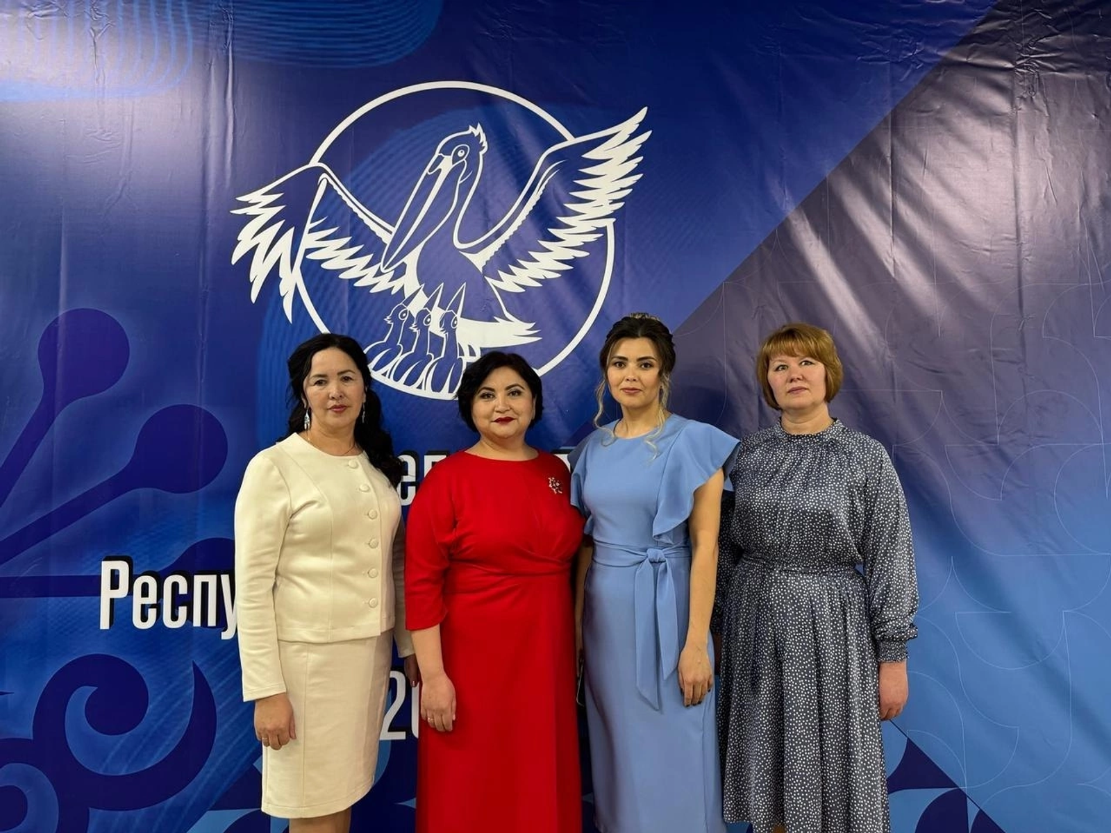 Афарин, Баймаҡ педагогтары!