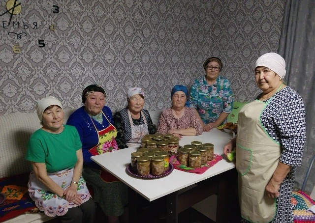 Яугирҙәргә - ҡорбан ите