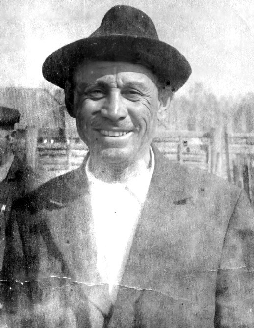 Юнысов Лоҡман Уйылдан улы