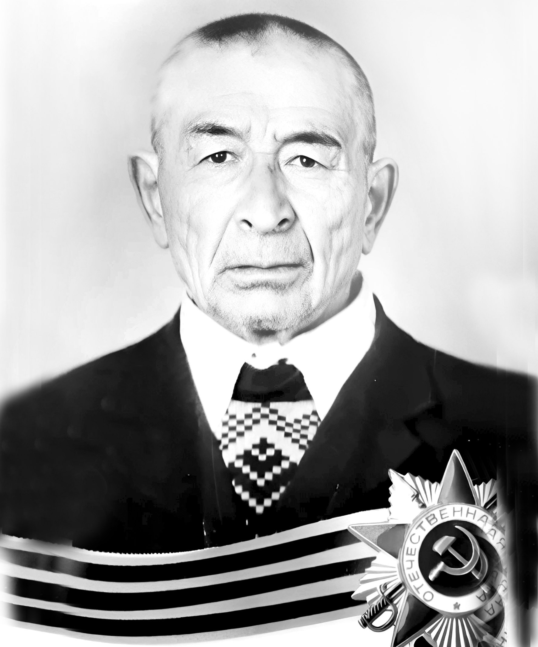 Иҫәндәүләтов Миңлеғәле Аллағол улы