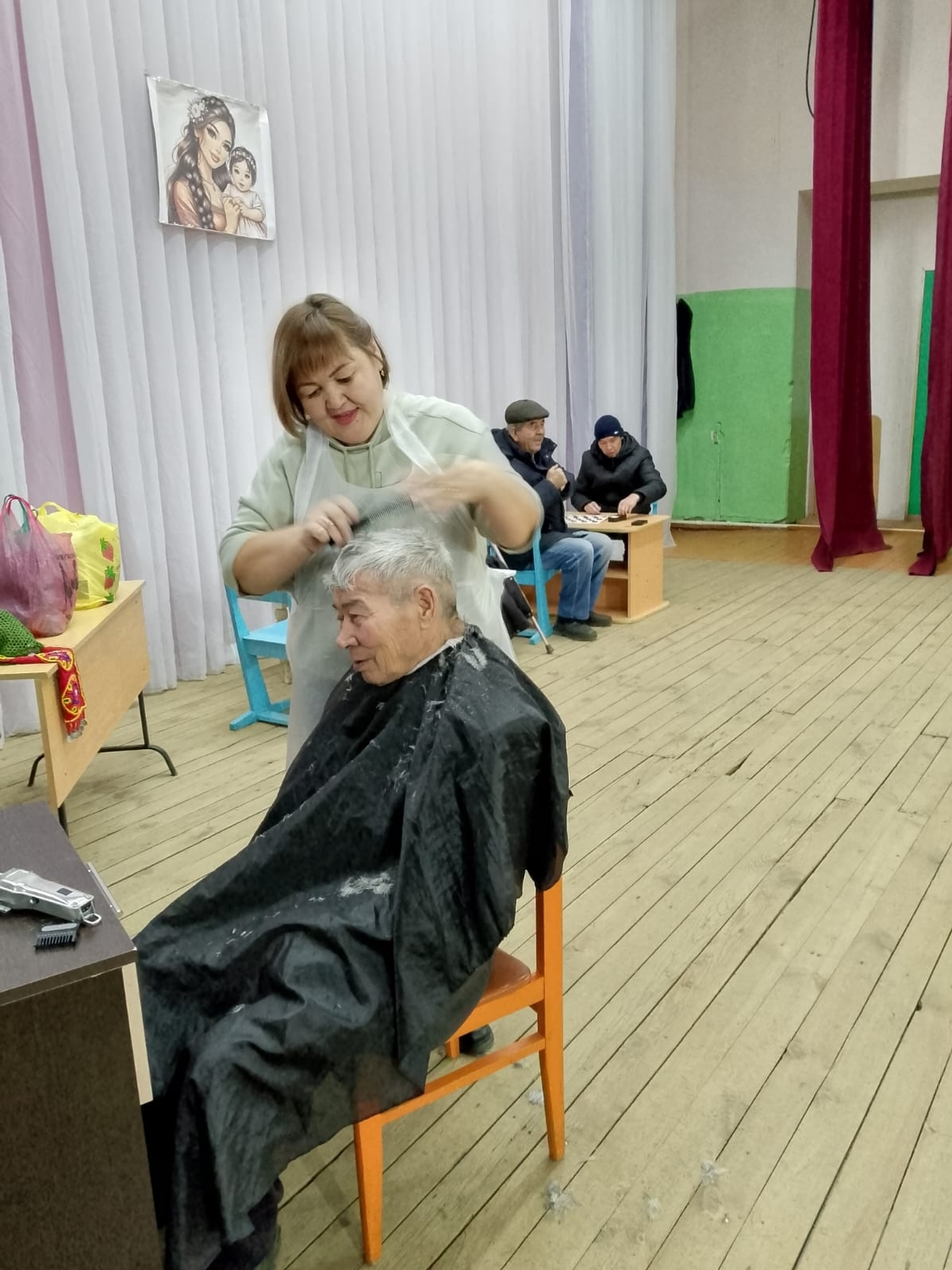 Изгелектең юҡтыр сиктәре