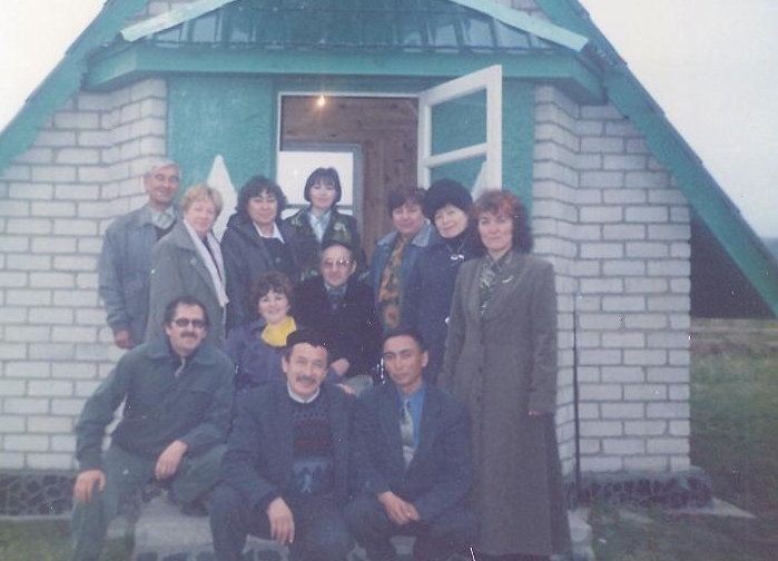 Якташыбыҙҙы ҡотлайбыҙ!