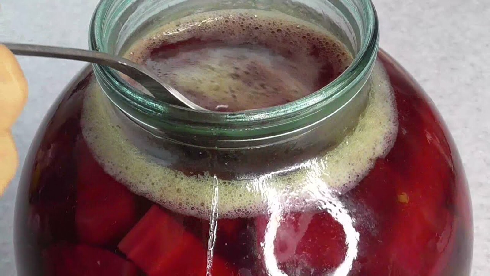 Быуындар һыҙлауын онотайыҡ