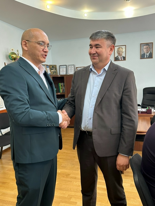 Баймаҡта бокс иң үҫешкән спорт төрө