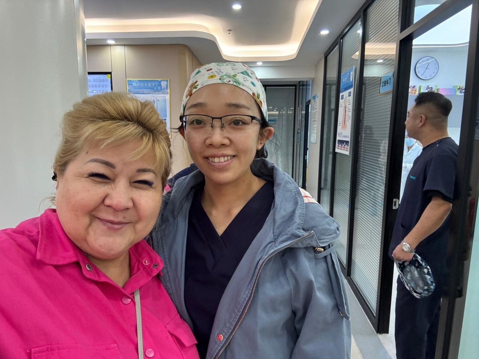 Баймаҡ эшҡыуары Ҡытайҙан Тимбао булып ҡайтты