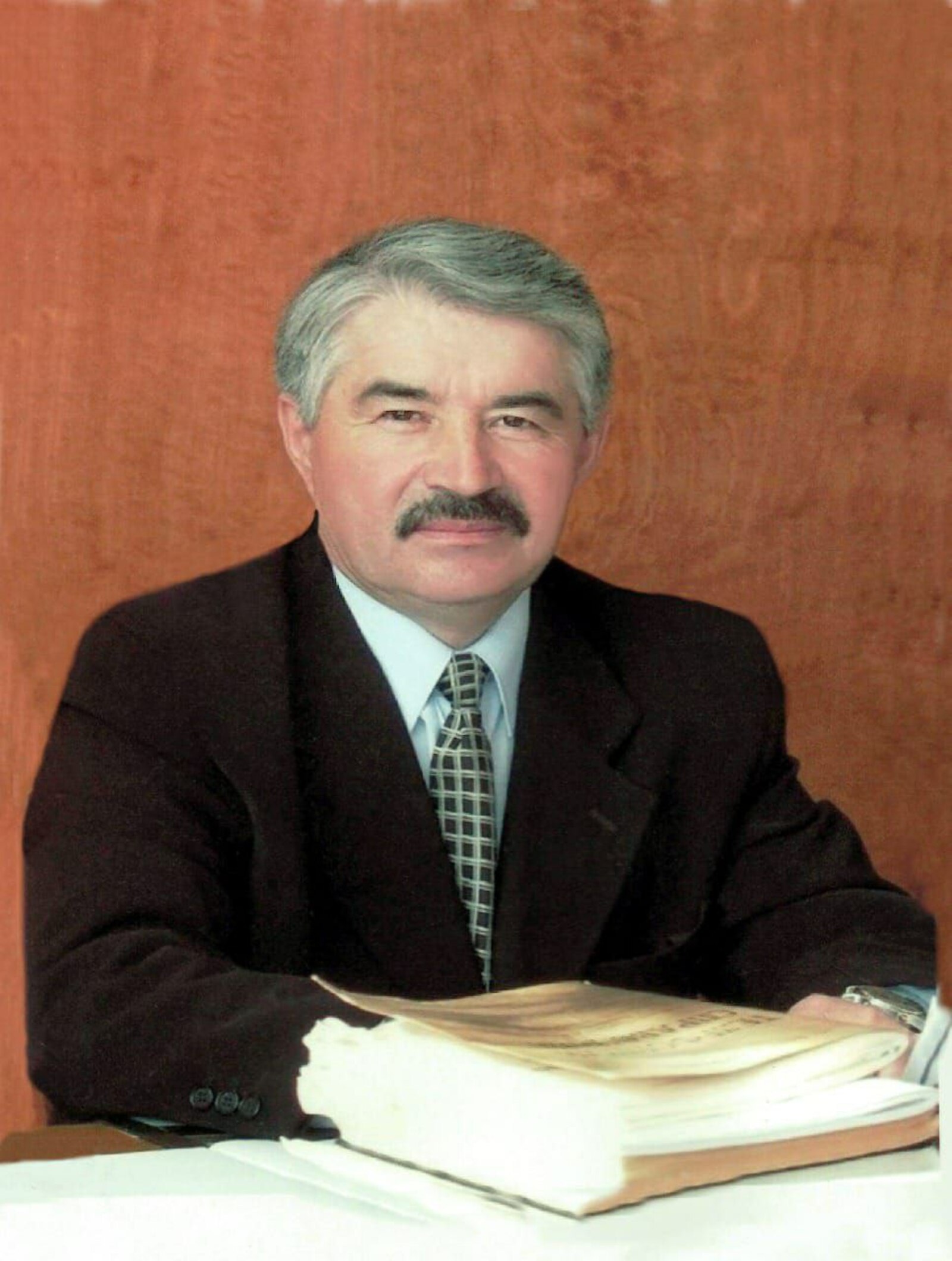 Елдер толпарыңда үрҙәргә!