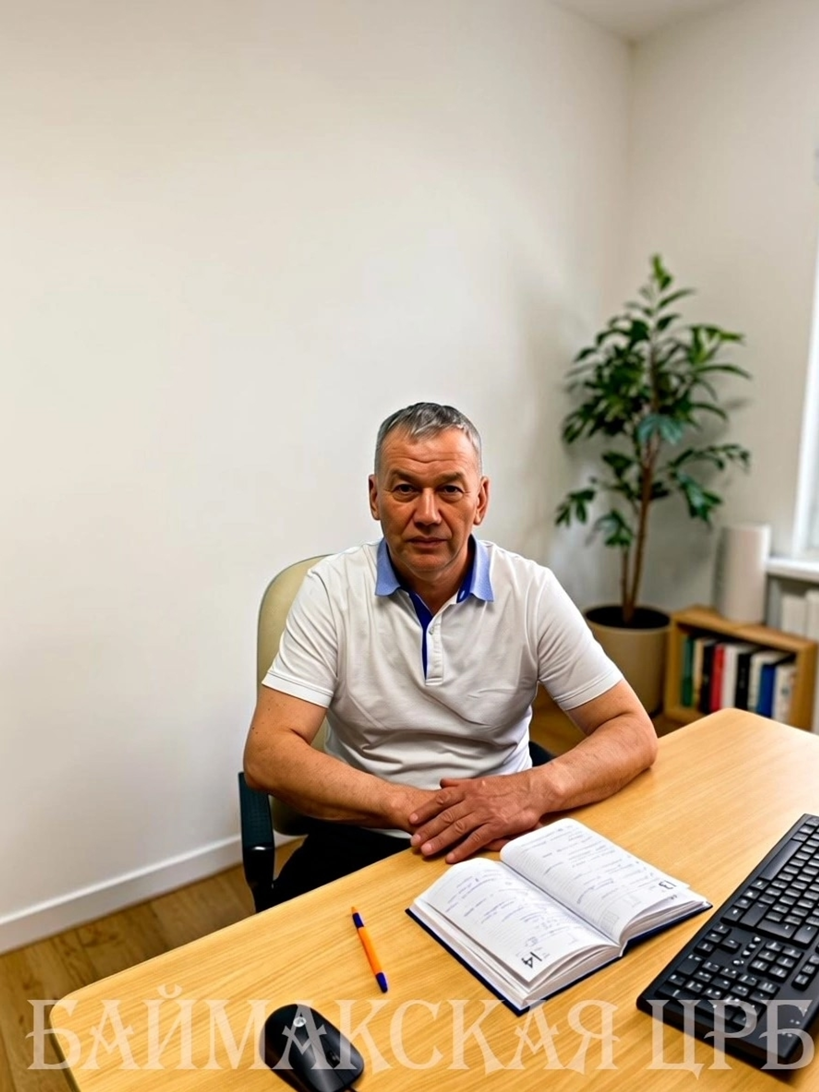 Һәр тикшереү - һаҡланып ҡалған ғүмер