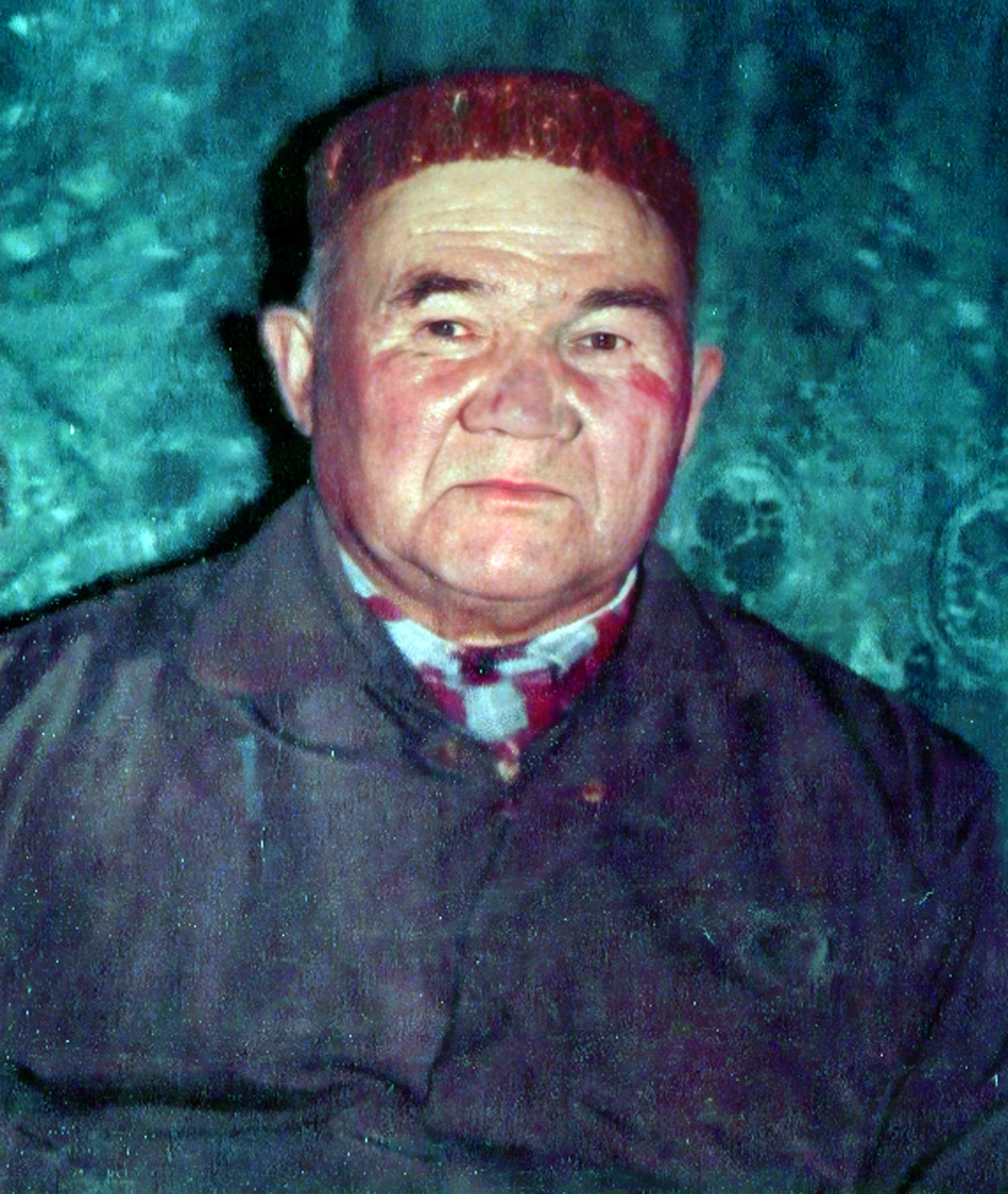 Тулыбаев Айса Далха улы