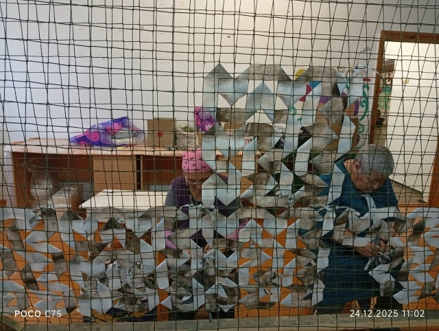 Ишейҙәр селтәр үрә