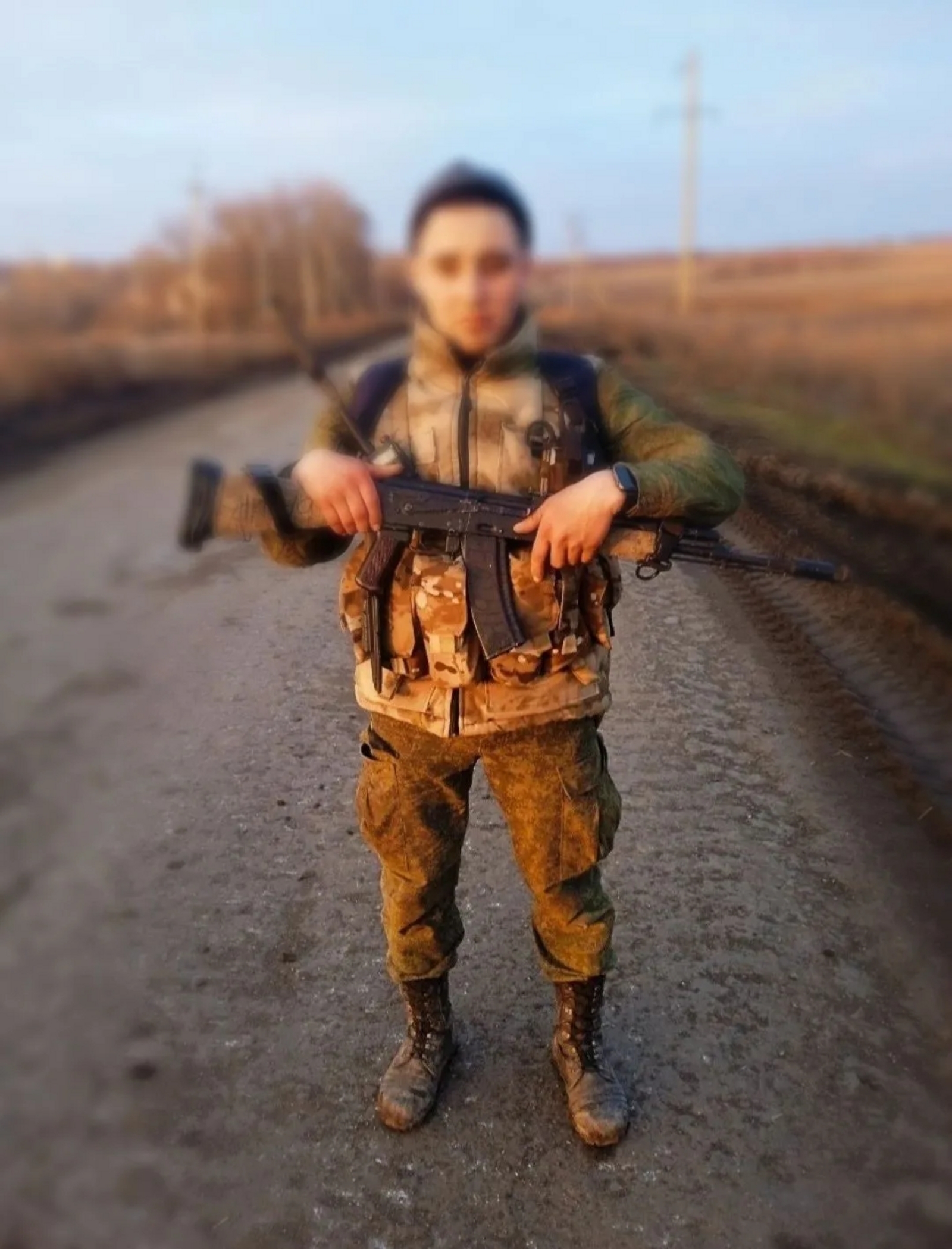 "Батыр" оператор һөнәрен һайлаған