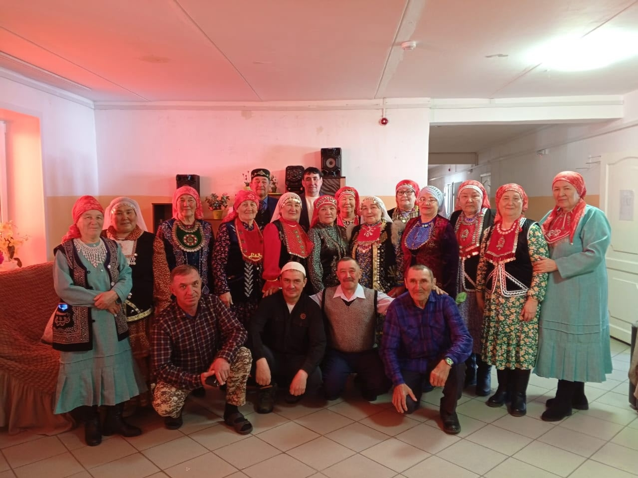 Изгелек ерҙә ятып ҡалмаҫ