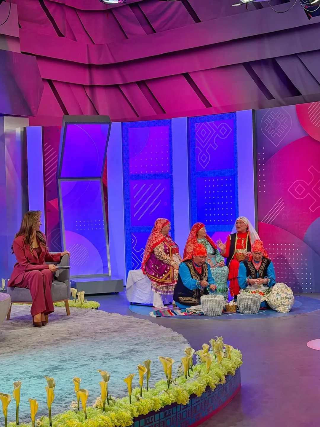 Өмөтбай ағинәйҙәре - "Бәхетнамә"лә