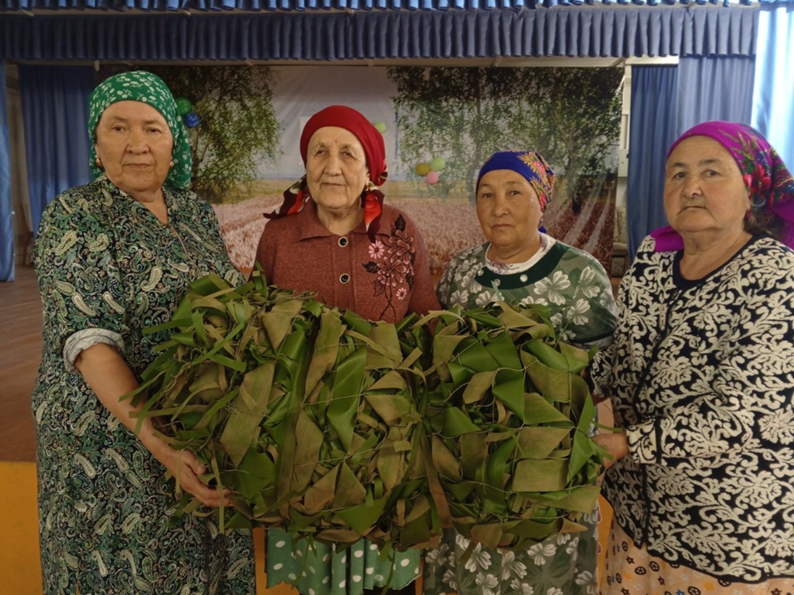 Ағинәйҙәр ярҙамы