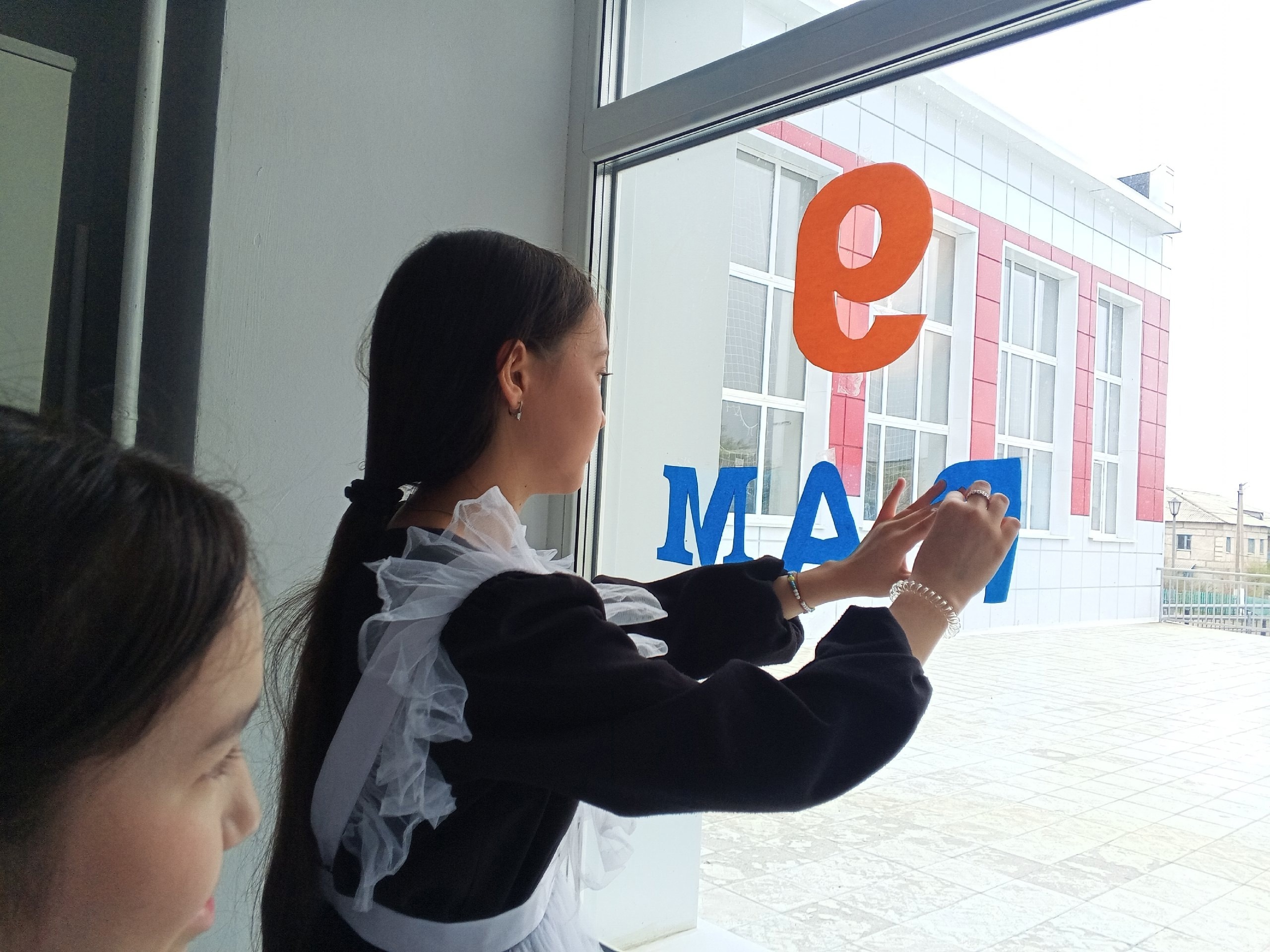 “Еңеү тәҙрәләре-2025" Бөтә Рәсәй акцияһы