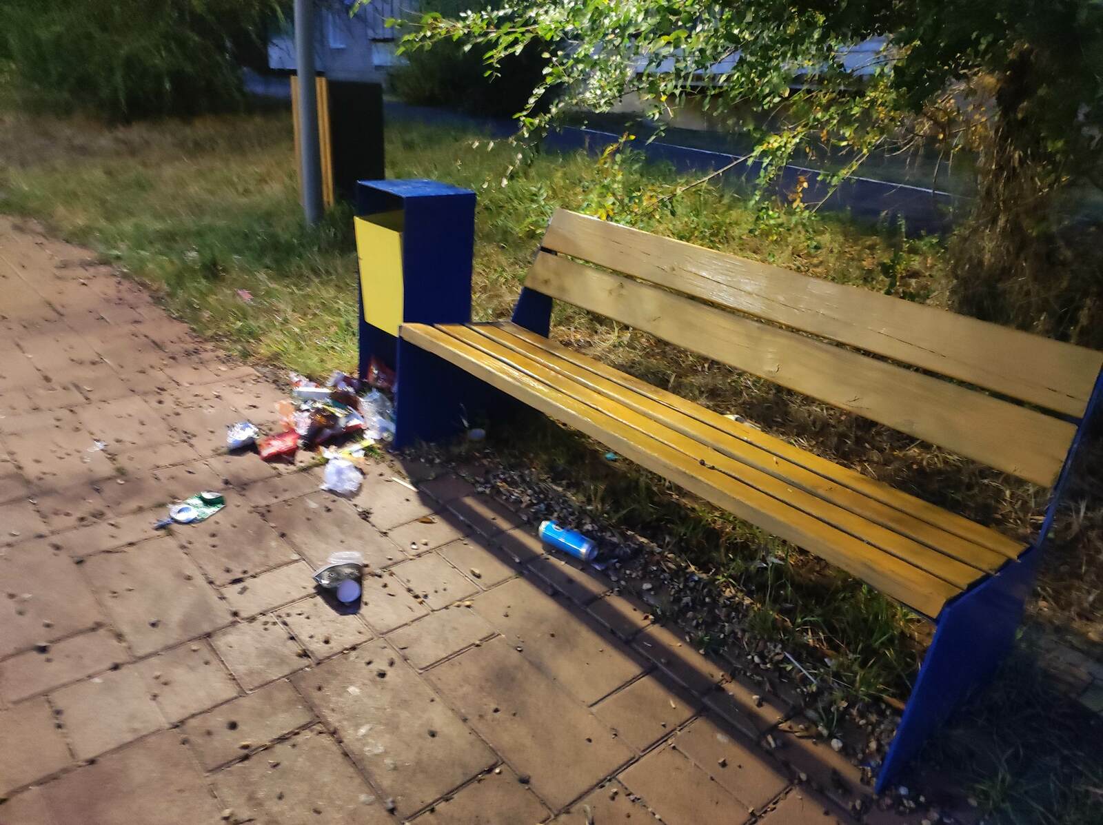 Һәр ялдан һуң