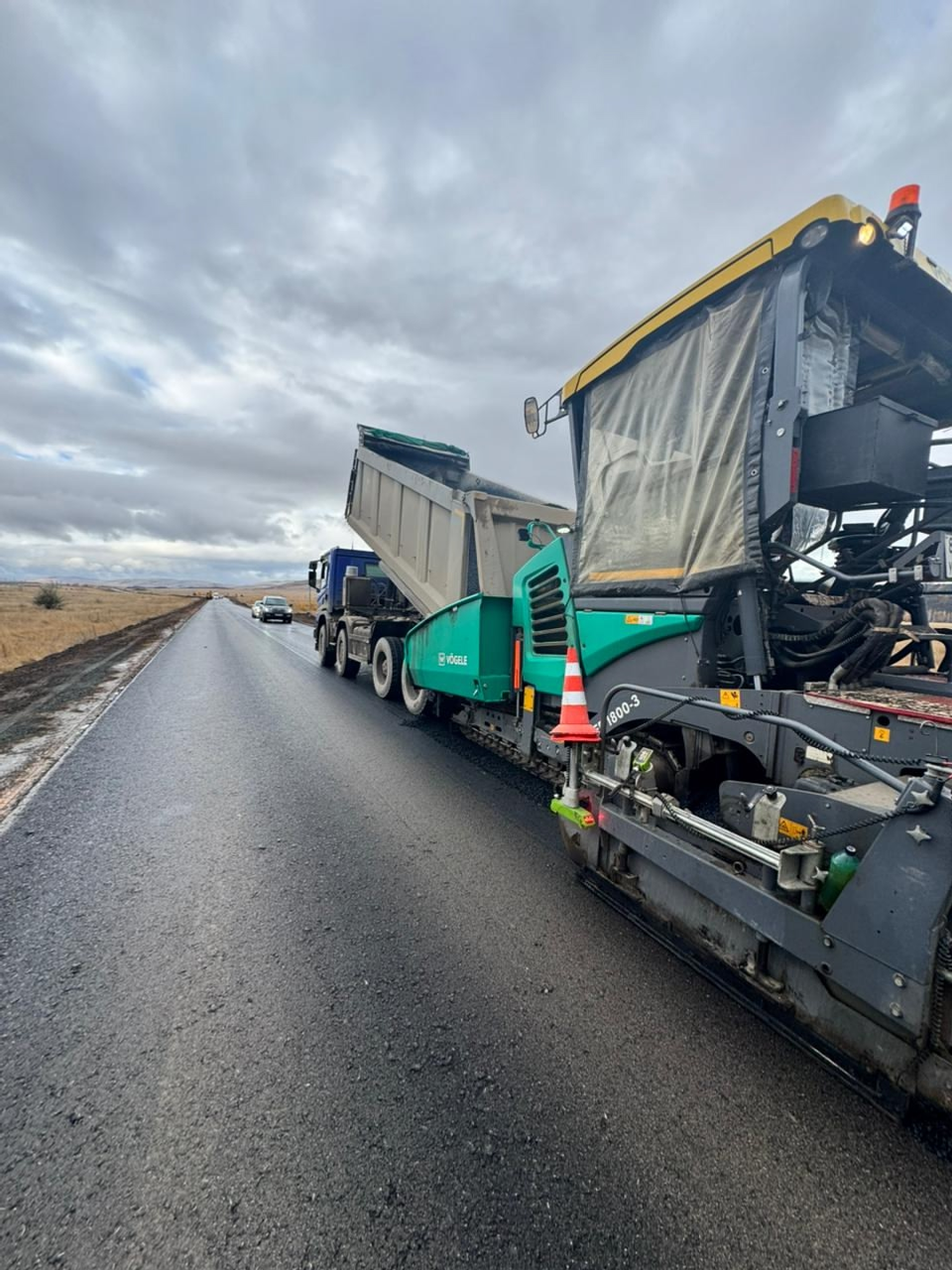 Юл төҙөкләндерелә