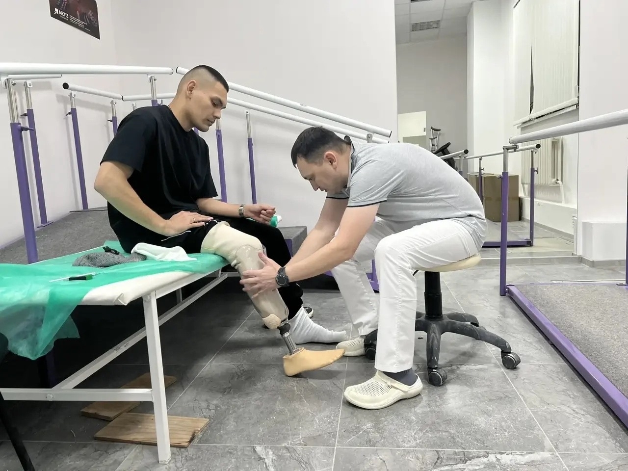 Көслө рухлы яугир