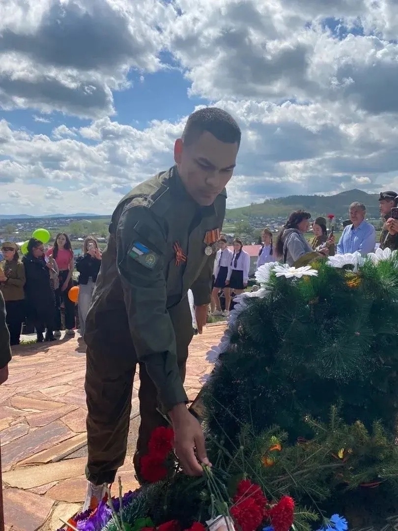 Көслө рухлы яугир