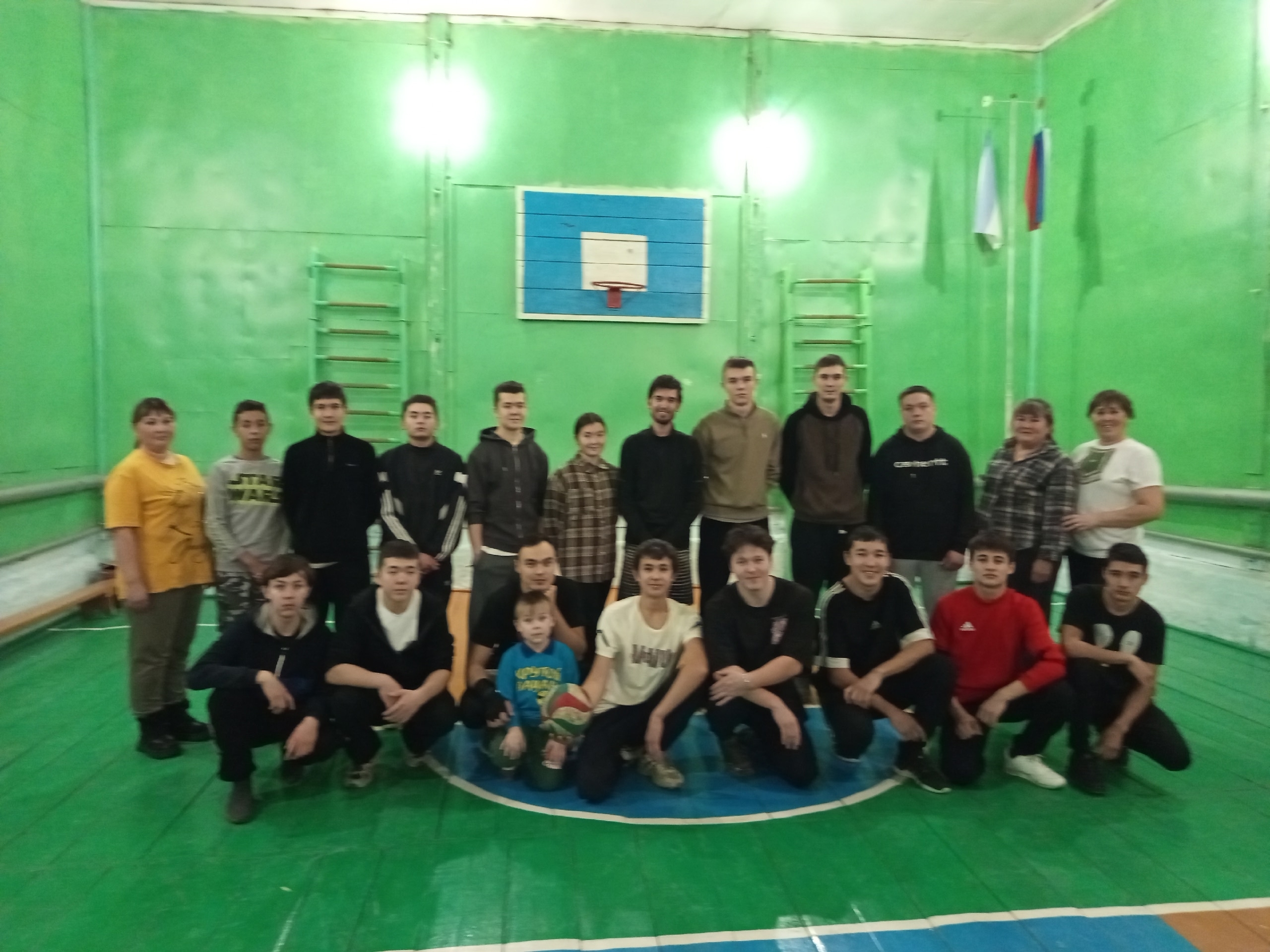 ҺИН ГЕНӘ... (хикәйә)