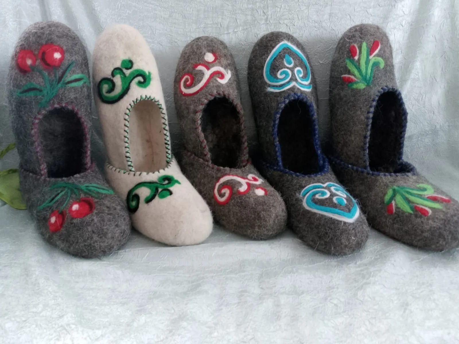 Оҫта ҡуллы Нәзирә