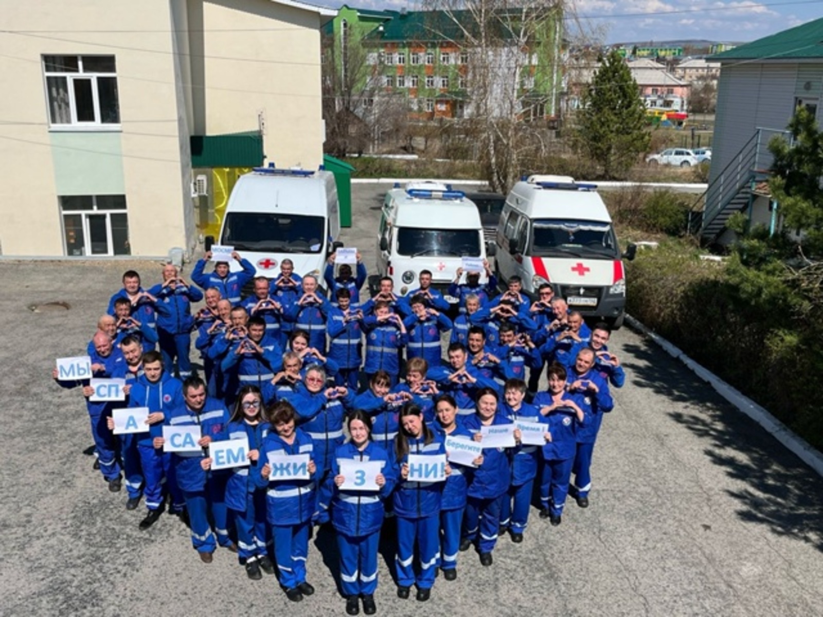 Башҡортостанда медицина колледждарына студенттар күберәк ҡабул ителәсәк