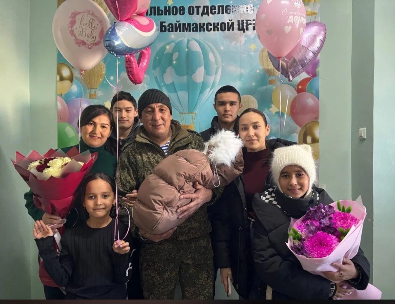 Позывнойы "Һунарсы" уның!