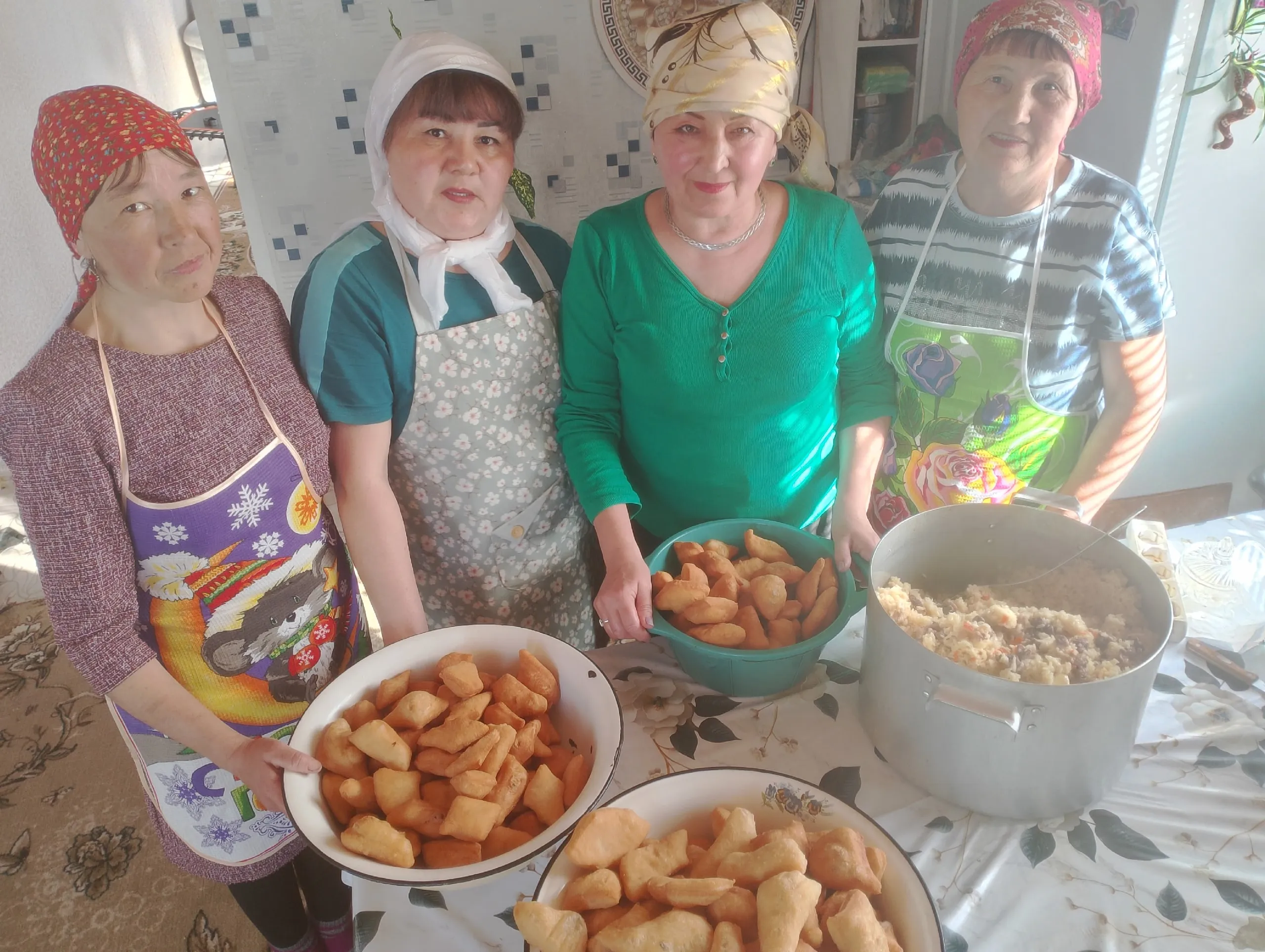 "Аҡйондоҙ"ҙар ярҙамы