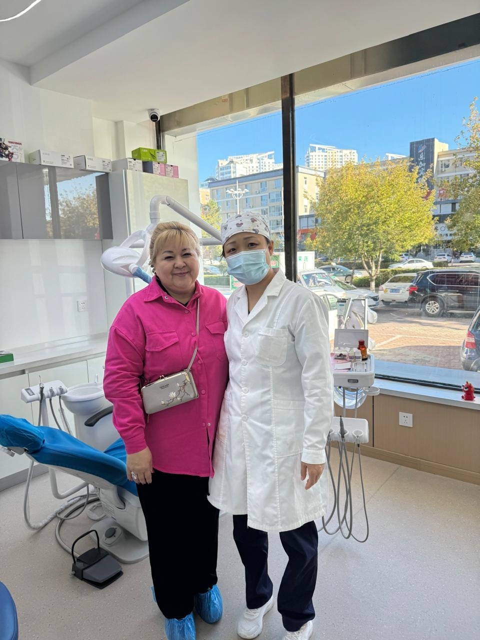 Баймаҡ эшҡыуары Ҡытайҙан Тимбао булып ҡайтты