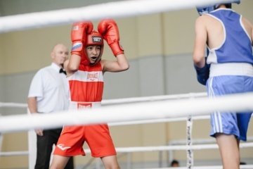 Баймаҡта бокс иң үҫешкән спорт төрө