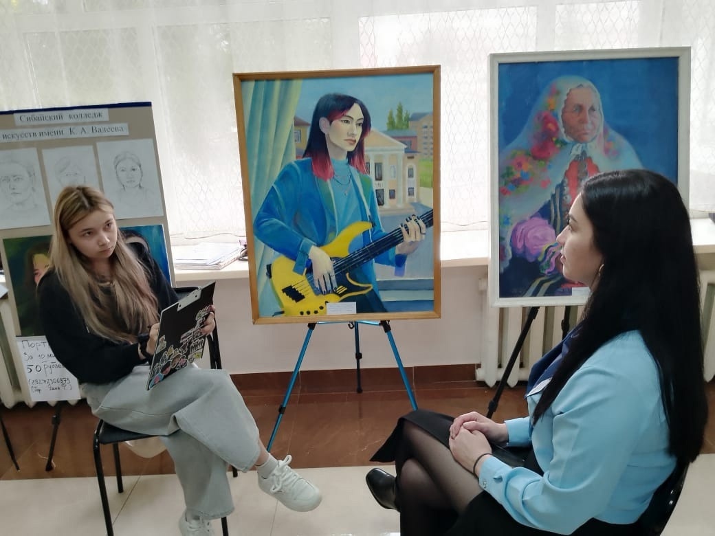 Вакансиялар йәрминкәһе ойошторолдо