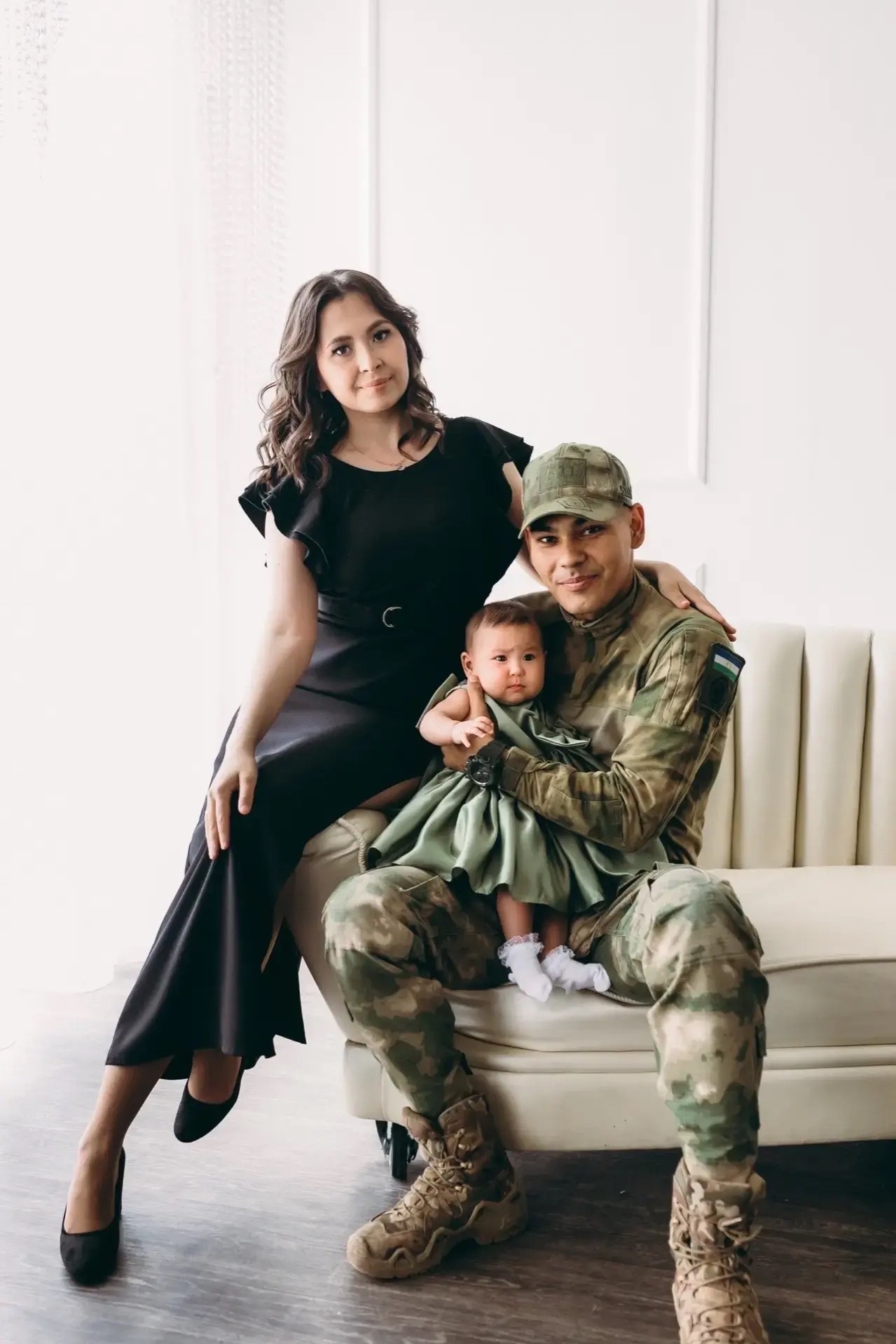 Көслө рухлы яугир