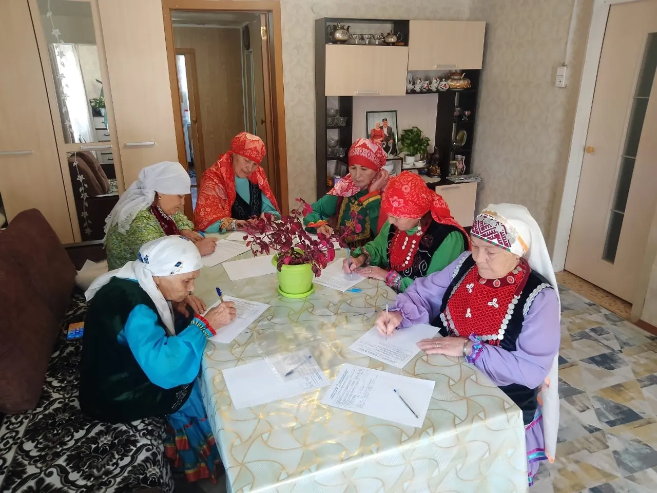 Башҡорт рухын һаҡлайыҡ!