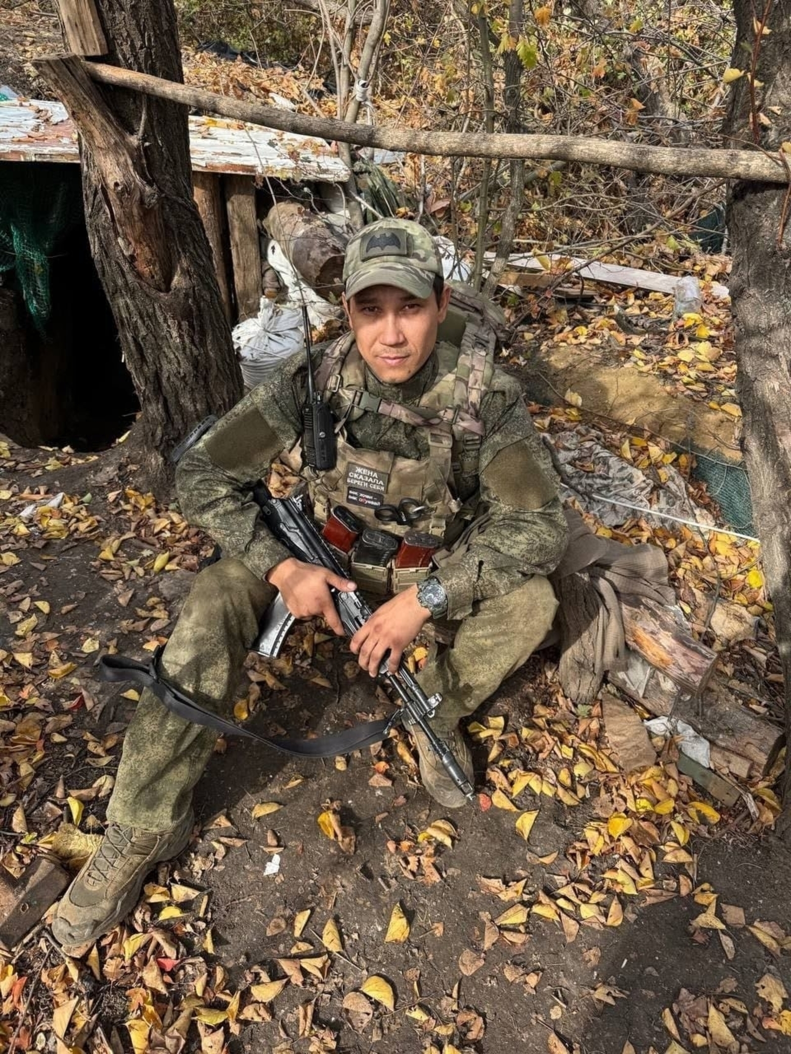 БПЛА операторы наградаға лайыҡ булды