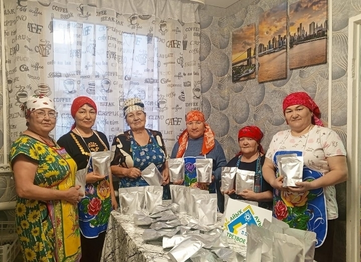 Мерәҫтәр “Баймаҡ былауы”н әҙерләне