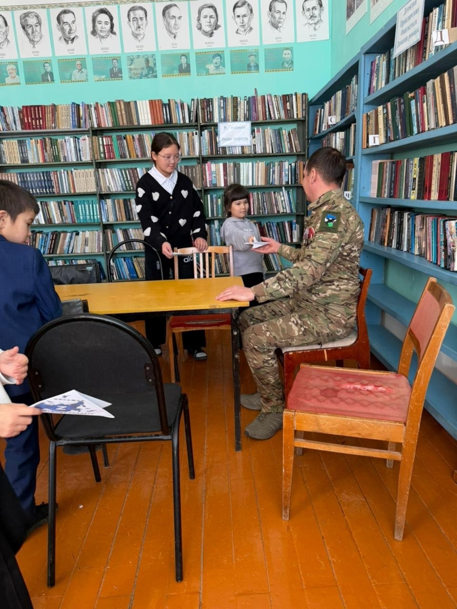 Ялға "Найк" ҡайтты