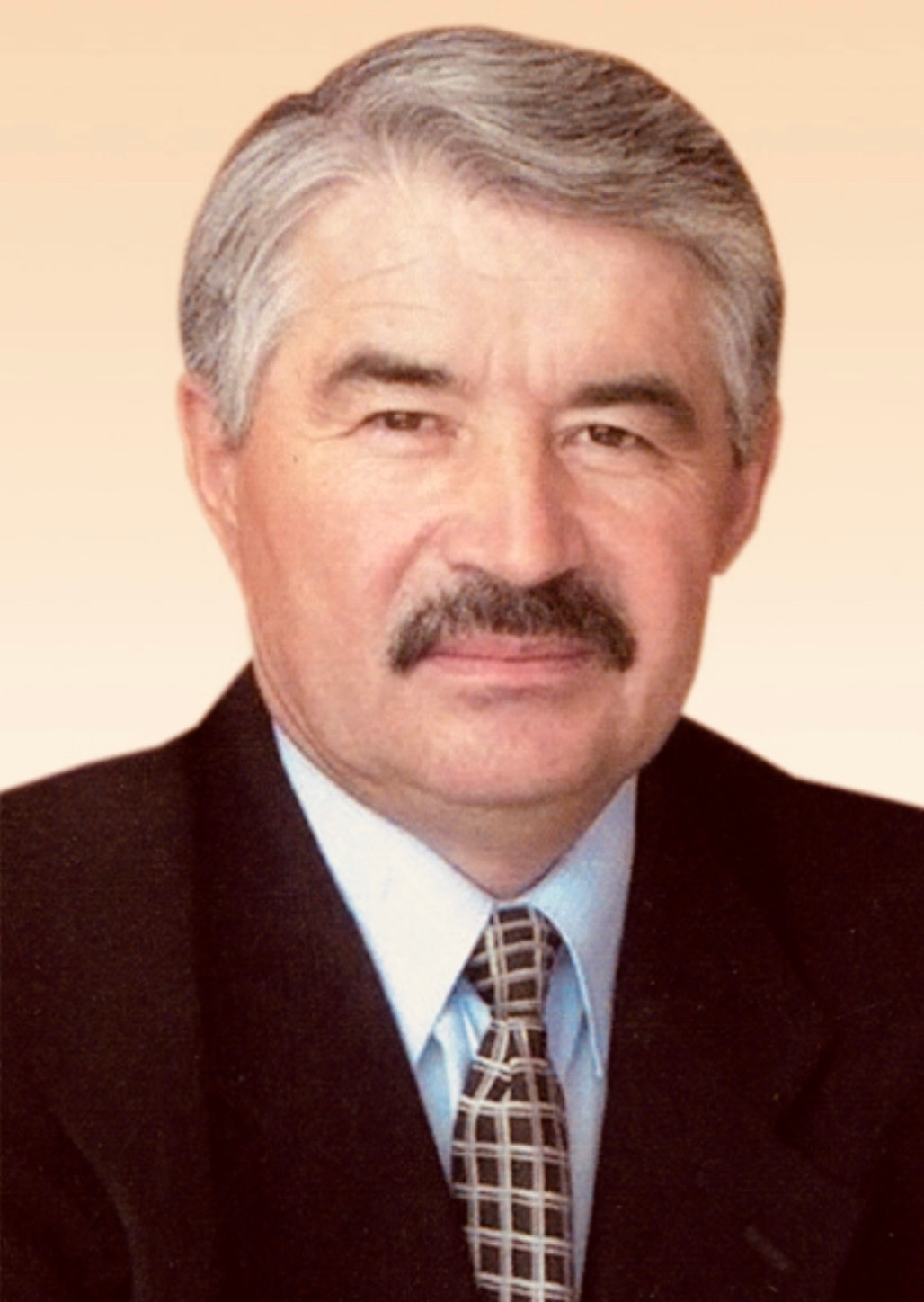 Хөрмәтте хеҙмәте менән яулаған шәхес