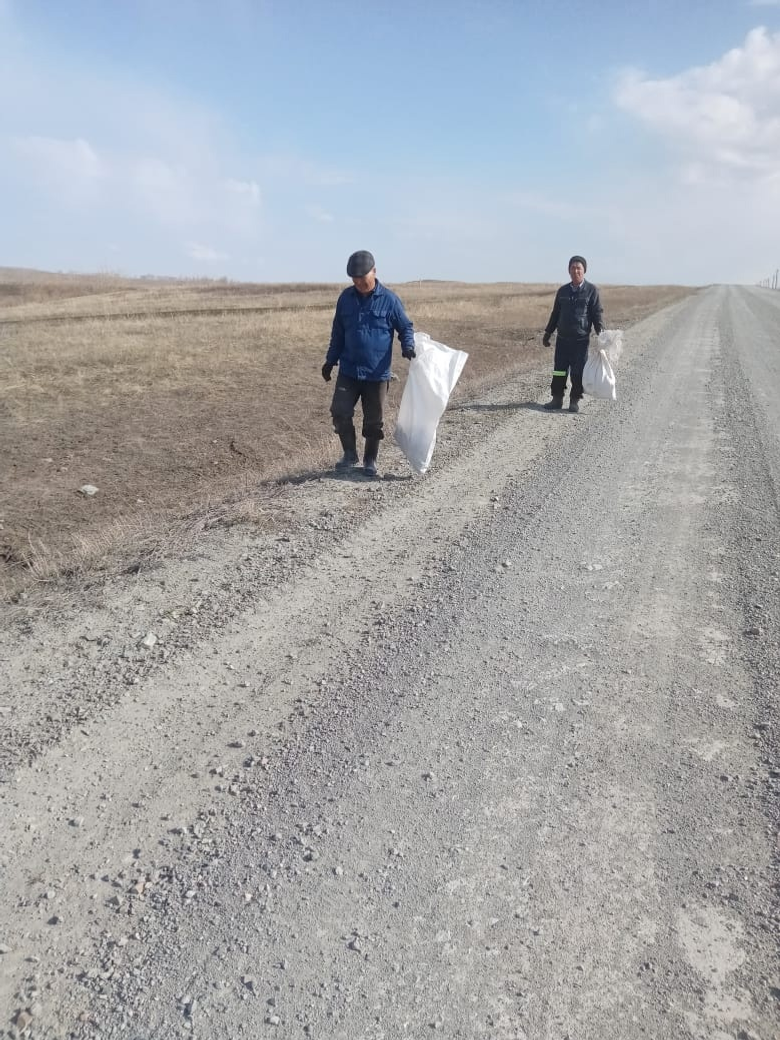 Республика етәксеһе халыҡтың өмәләрҙә ҡатнашыуын тәьмин итергә ҡушты