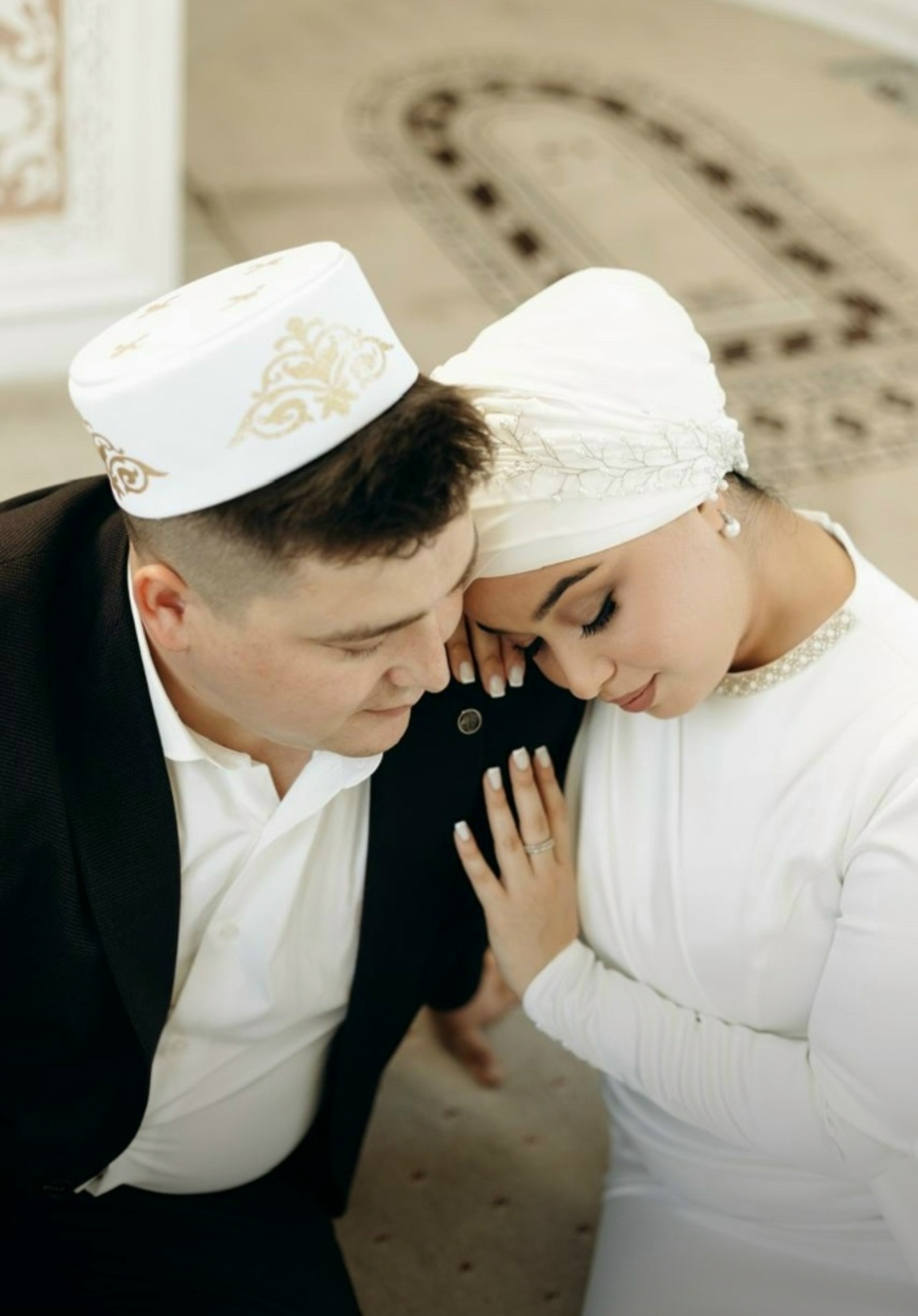 Яҡташыбыҙҙы атай булыуы менән ҡотлайбыҙ!