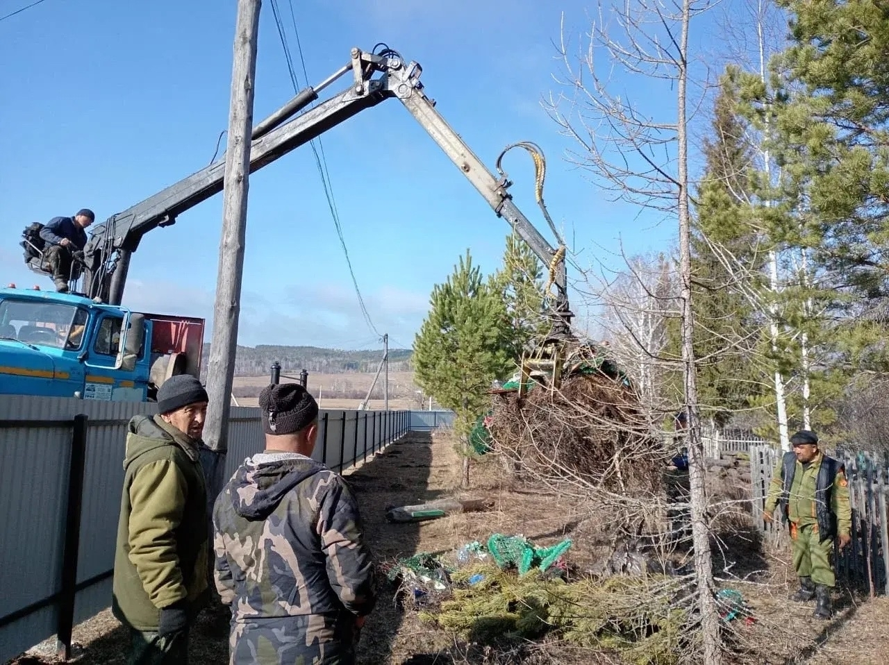 Ишбирҙелә ҙур өмә