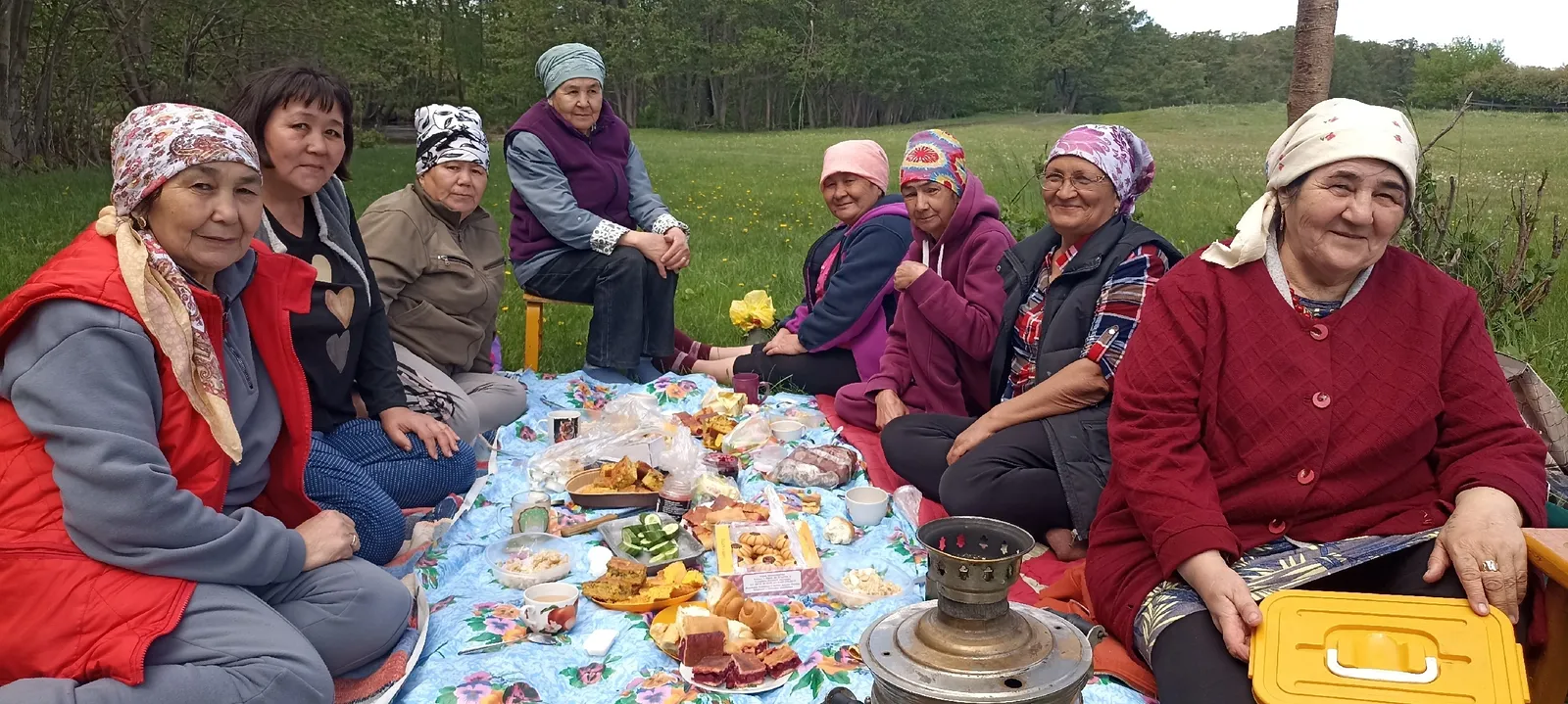 Байыштар "Ҡарға бутҡаһы"на сыҡты