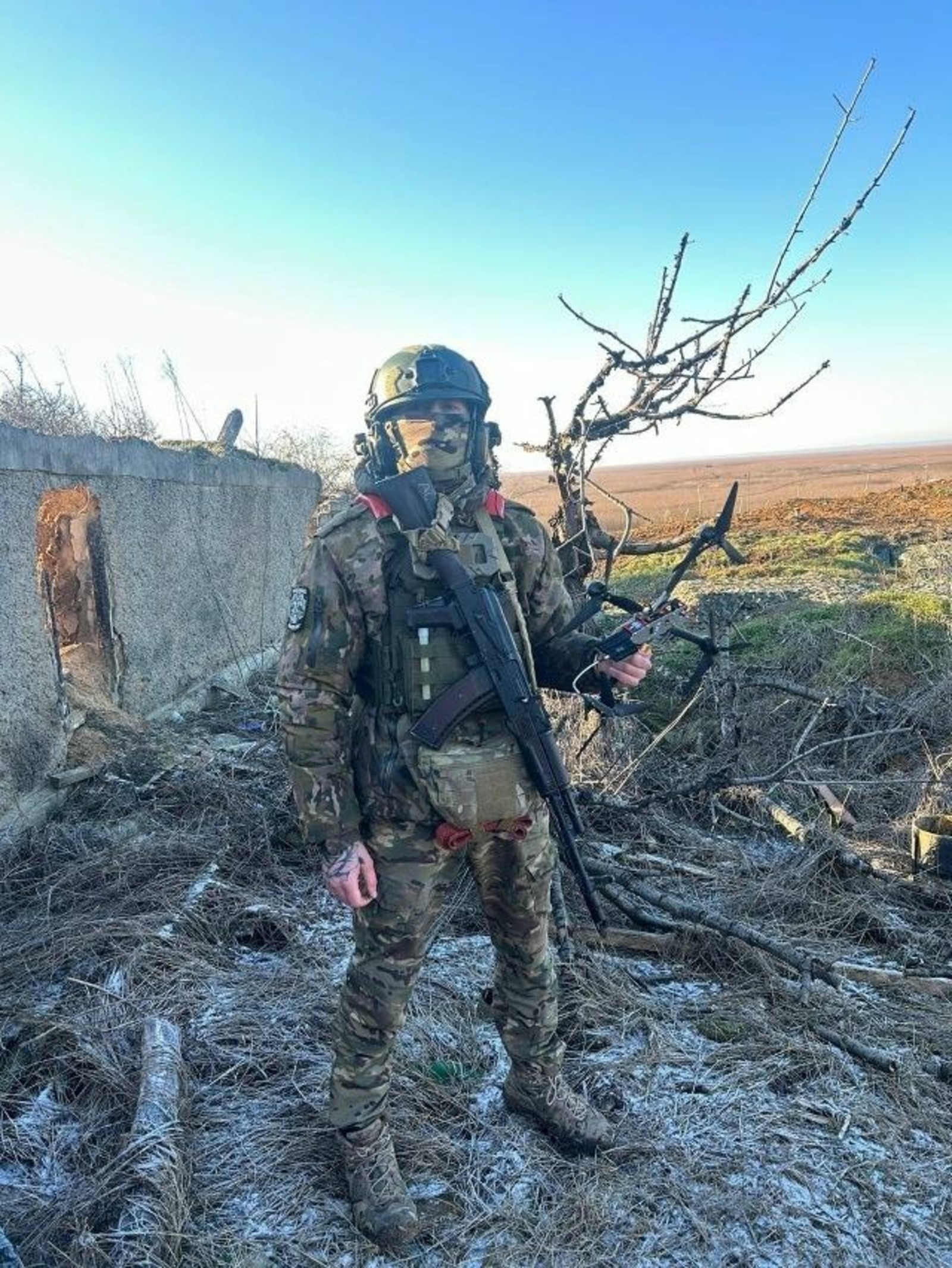 Ни өсөн БПЛА операторы һөнәрен һайлайҙар?